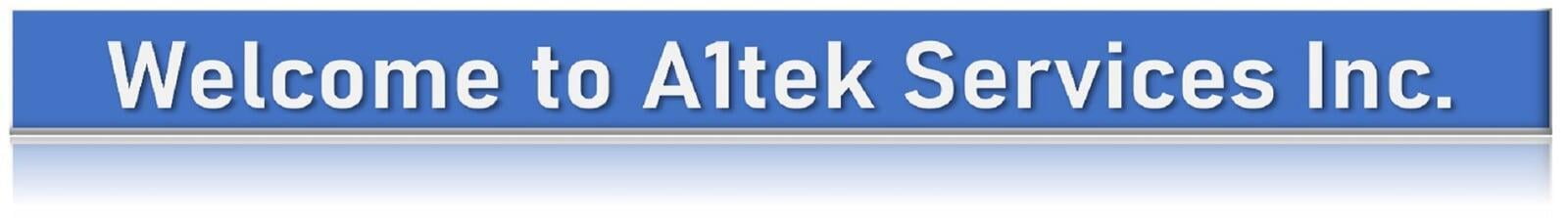 a1tek services inc